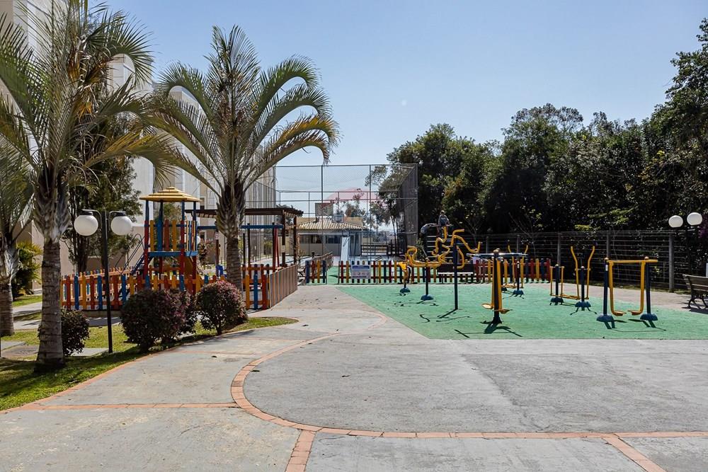 Apartamento - Venda - São José dos Pinhais , Paraná - IMG_5358.jpg - 560481004-31