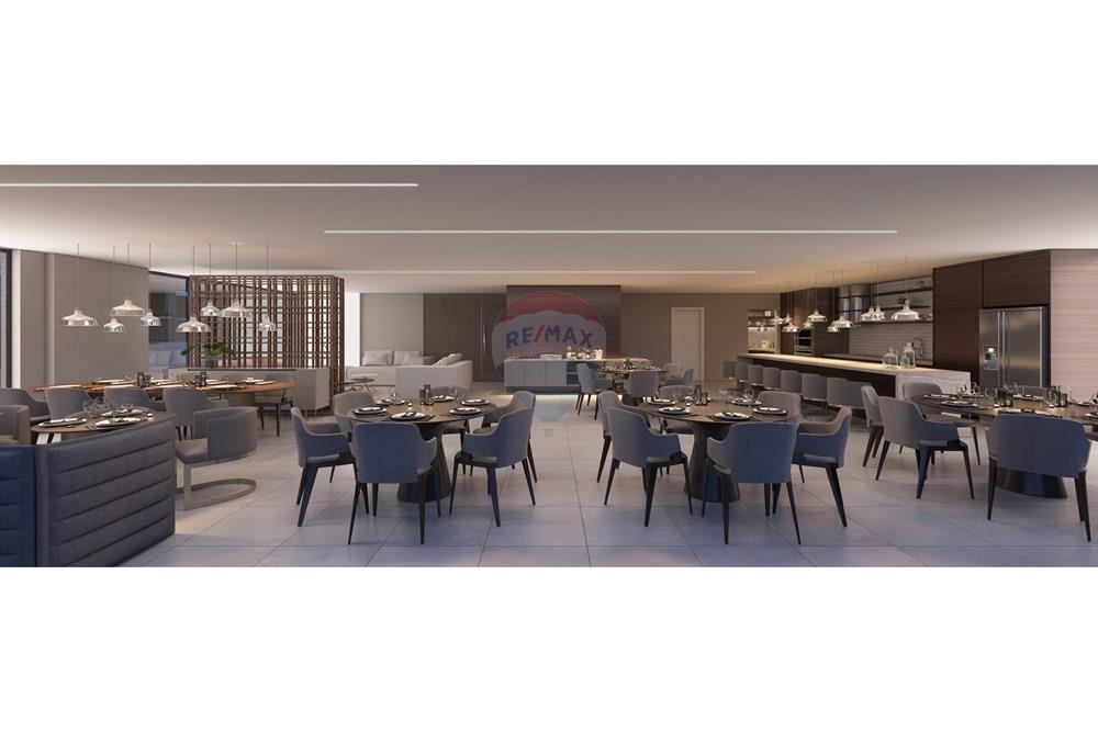 Apartamento - Venda - Curitiba , Paraná - KLIMT_SALÃO DE FESTAS.jpg - 560411086-13