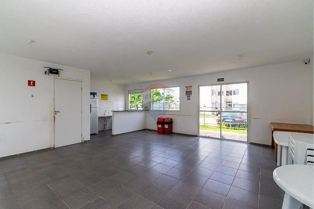 Apartamento - Venda - São José dos Pinhais , Paraná - Sheep - IMG_7284.jpg - 560411078-6