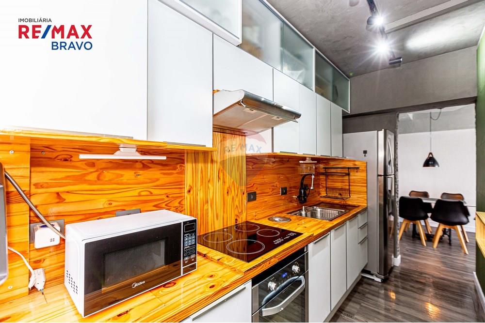 Apartamento - Venda - Curitiba , Paraná - _MG_3834.jpg - 560371009-92