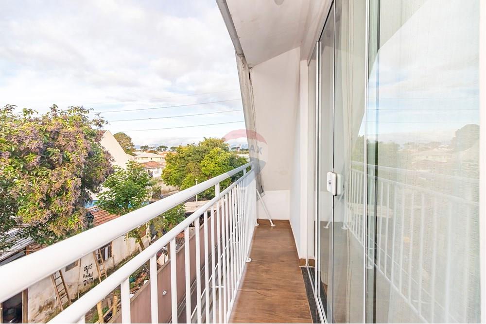 Casa de Condomínio - Venda - Curitiba , Paraná - 58.jpg - 560341154-43