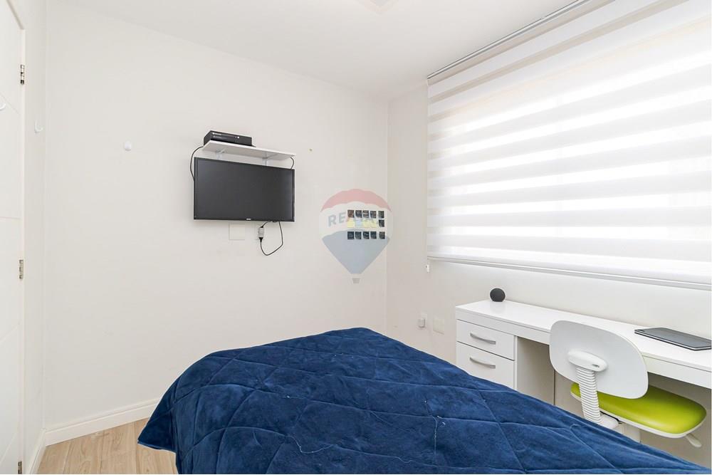 Sobrado - Venda - Curitiba , Paraná - IMG_5750.jpg - 560411045-23