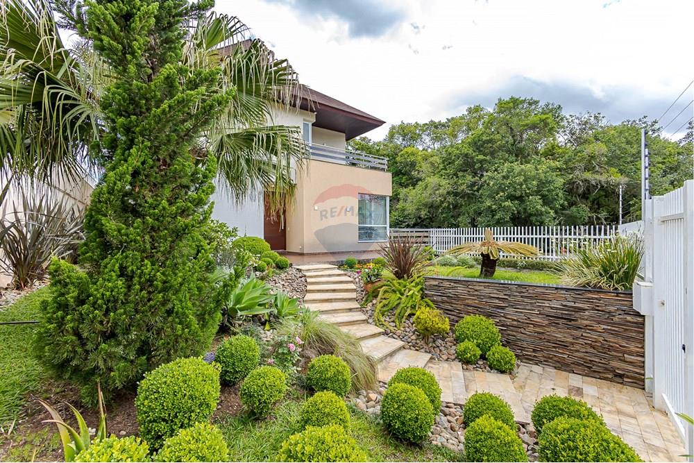 Casa - Venda - Curitiba , Paraná - IMG_7988.jpg - 560321155-12