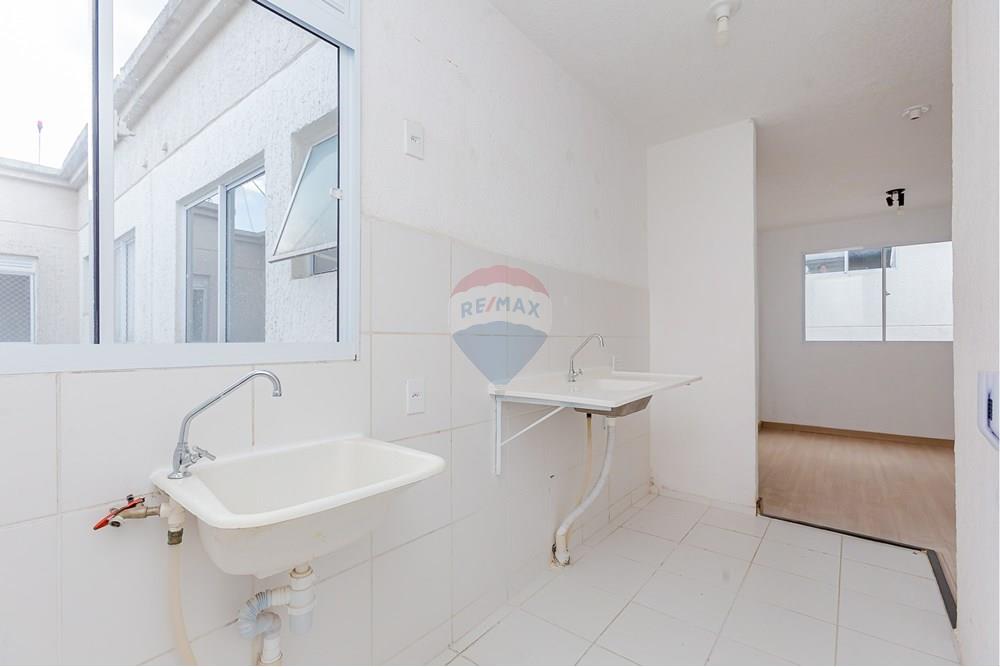 Apartamento - Venda - São José dos Pinhais , Paraná - IMG_2762.jpg - 560351119-12