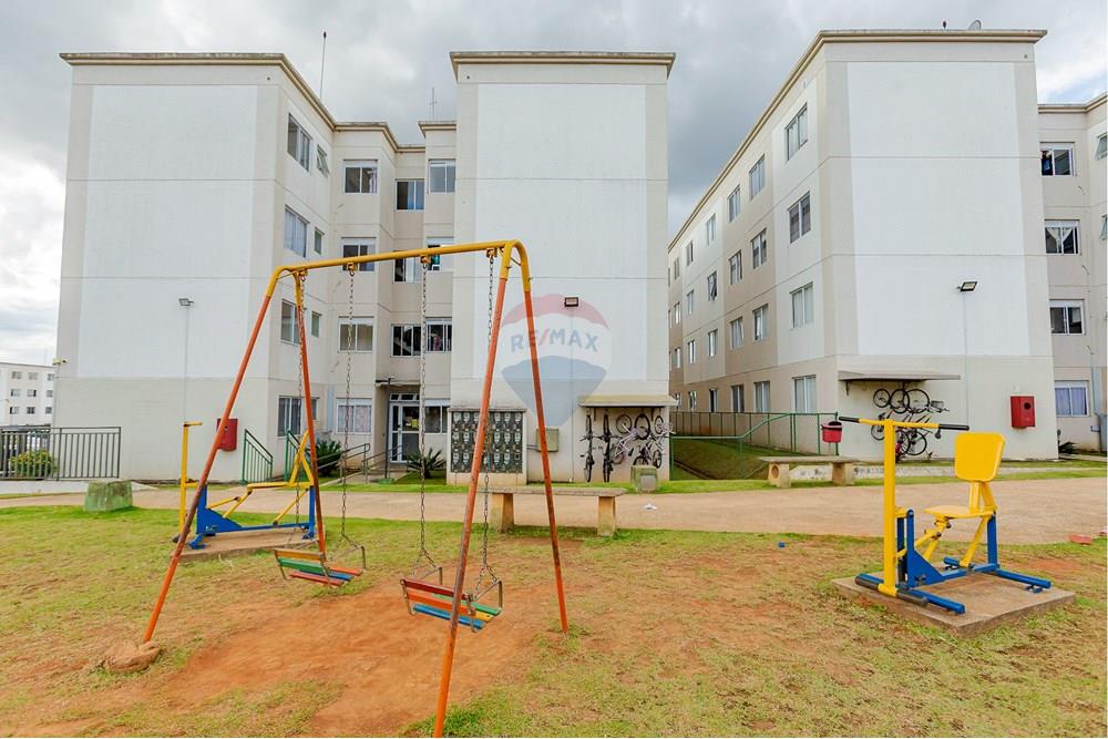 Apartamento - Venda - São José dos Pinhais , Paraná - IMG_2774.jpg - 560351119-12