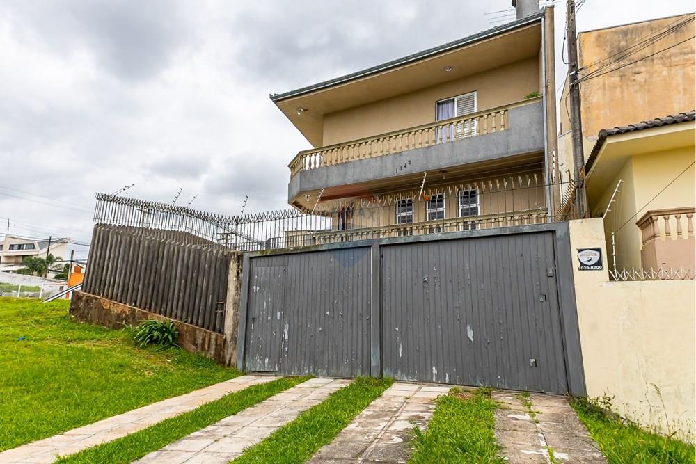 Sobrado - Venda - Curitiba , Paraná - Sheep - IMG_1291.jpg - 560341080-252