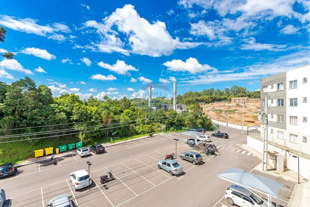 Apartamento - Alugar - Almirante Tamandaré , Paraná - IMG_0583.jpg - 560321091-67