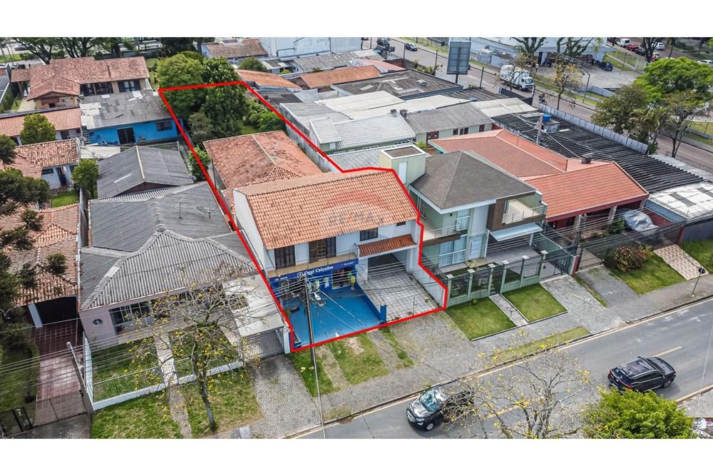 Casa - Venda - Curitiba , Paraná - DJI_0031 2.jpg - 560431047-5