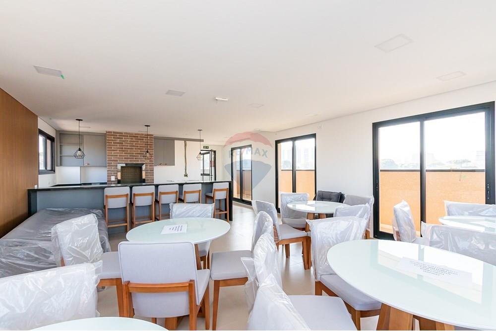 Apartamento à venda com 1 quarto, 27m² - Foto 7