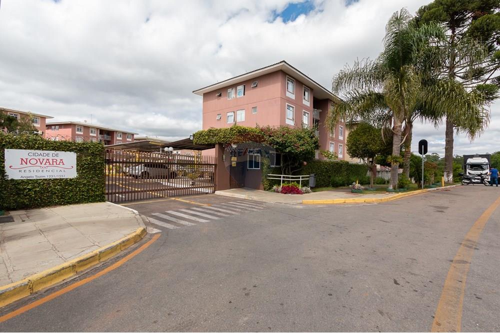 Elamine - Korter - Curitiba , Paraná - BR - IMG_0651.jpg - 560411070-69