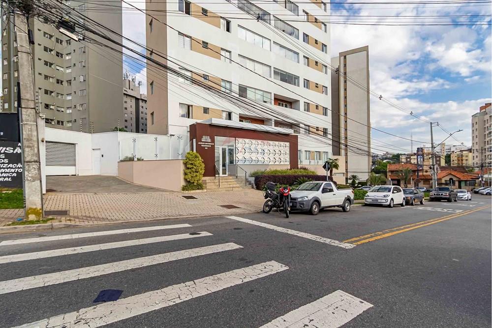 Apartamento - Alugar - Curitiba , Paraná - sheep - IMG_0623.jpg - 560251018-321