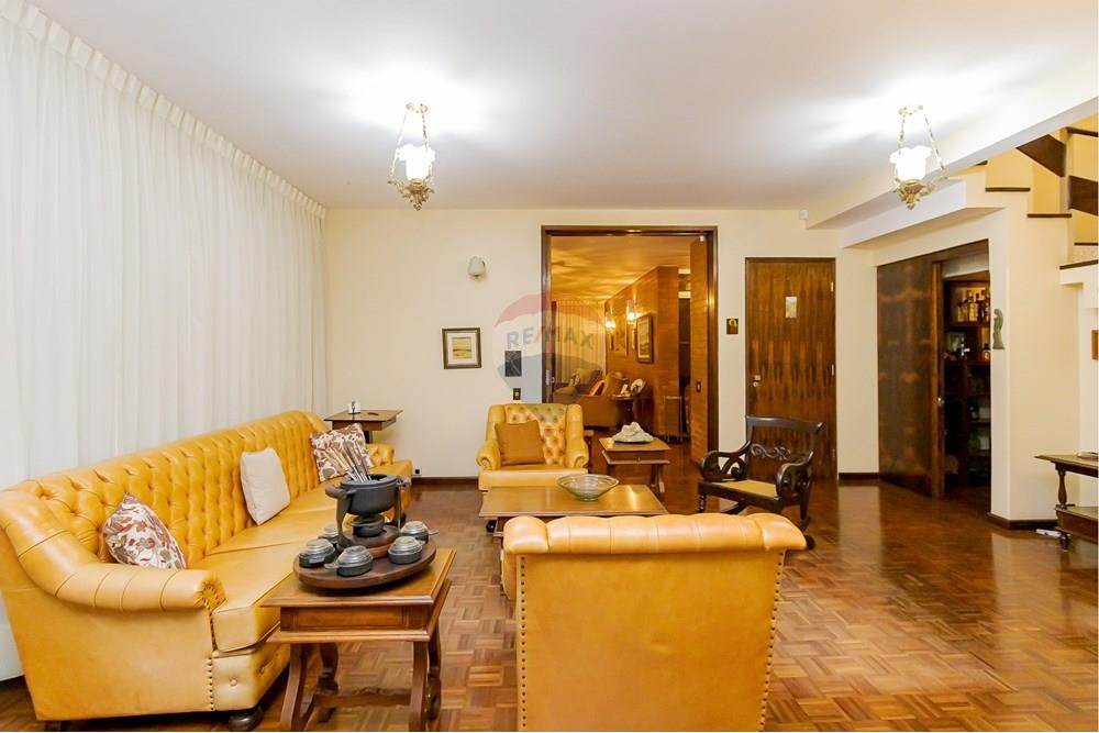 Casa - Alugar - Curitiba , Paraná - IMG_8078.jpg - 560411008-79