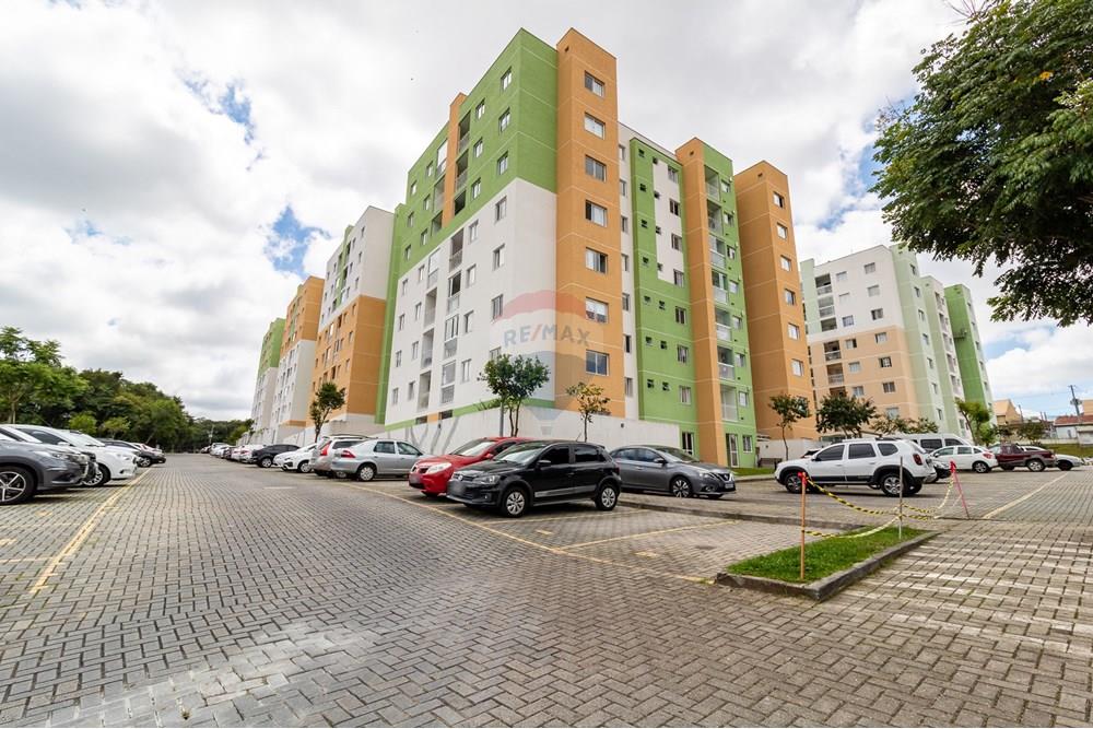 Apartamento - Alugar - Curitiba , Paraná - IMG_8956.jpg - 560311047-547