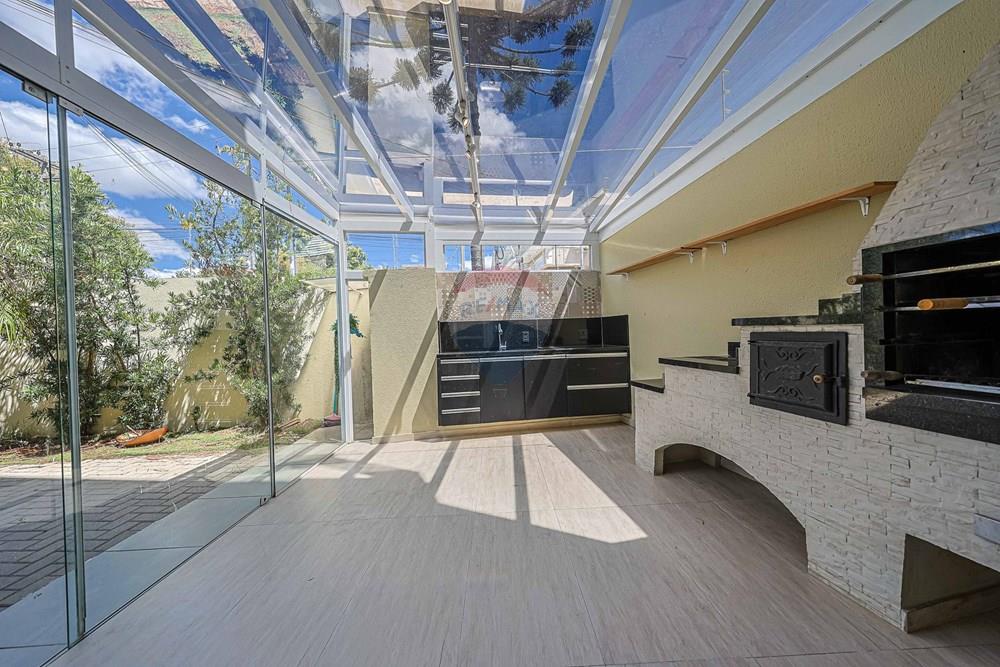 Sobrado - Venda - Curitiba , Paraná - CRF_2509.jpg - 560411044-147