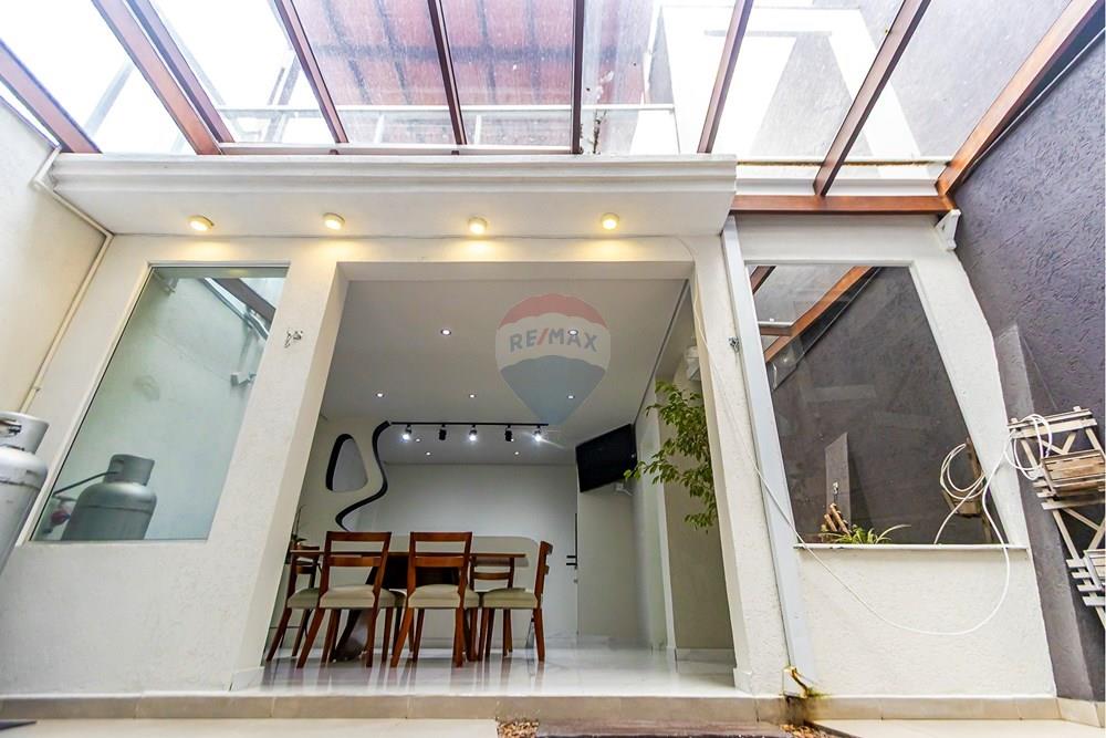 Sobrado - Venda - São José dos Pinhais , Paraná - IMG_9506_1 (1).jpg - 560351054-214