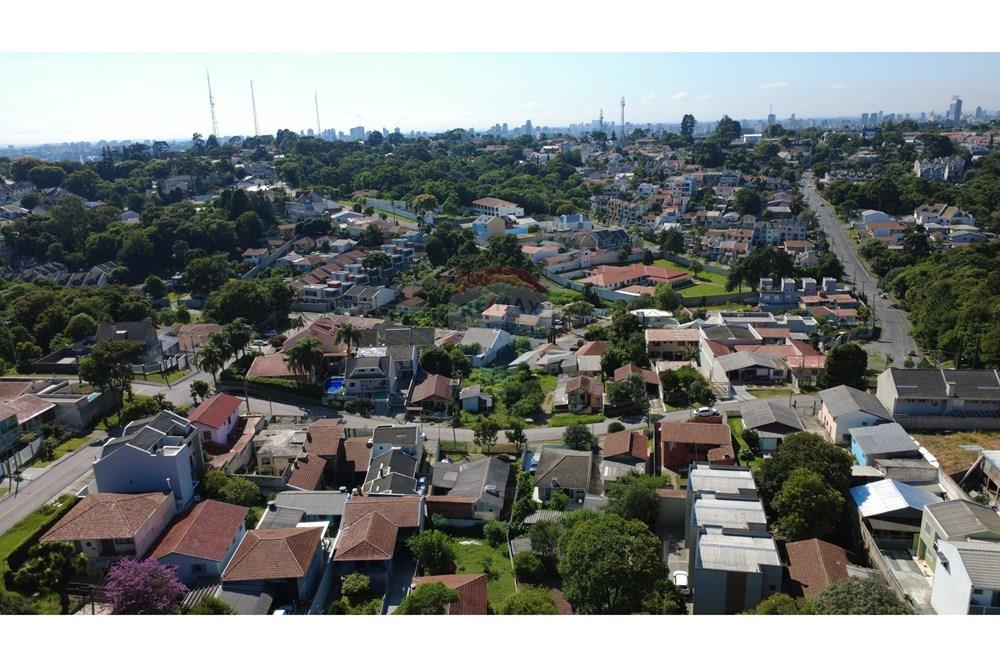 Casa - Venda - Curitiba , Paraná - DJI_0114.JPG - 560351069-52