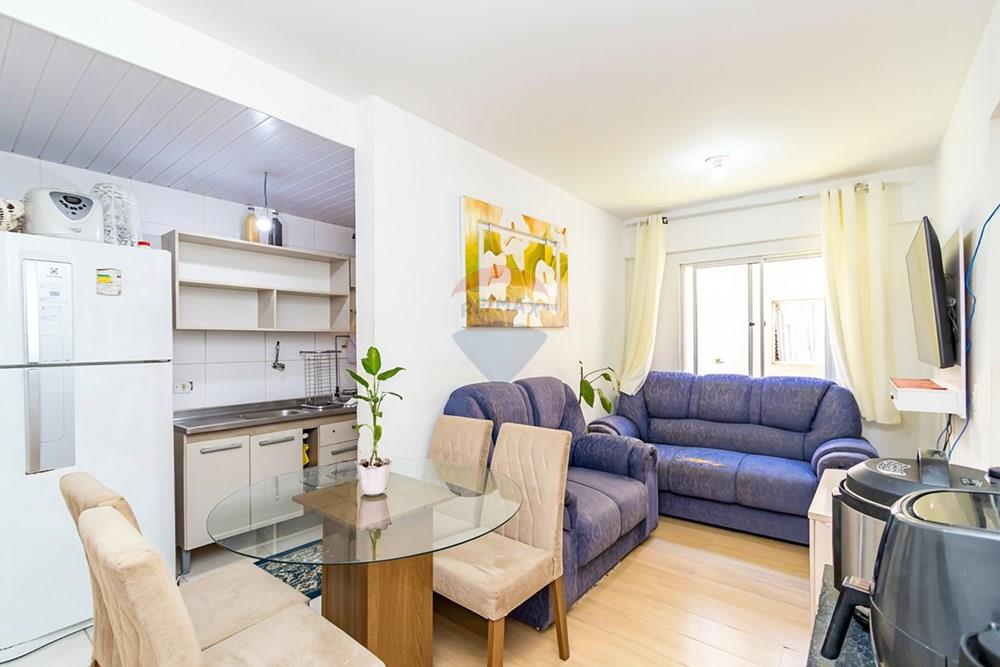 Apartamento - Venda - Pinhais , Paraná - 1.jpg - 560351087-42