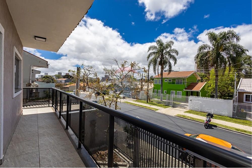 Sobrado - Venda - Curitiba , Paraná - IMG_1906.jpg - 560351004-90