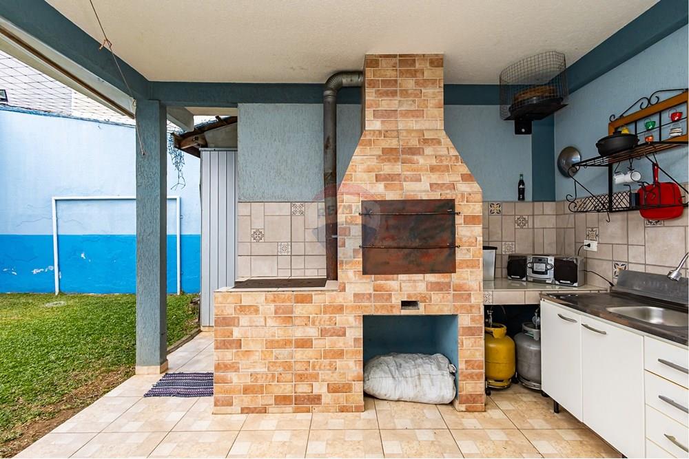 Casa - Venda - Araucária , Paraná - IMG_7324.jpg - 560491002-2