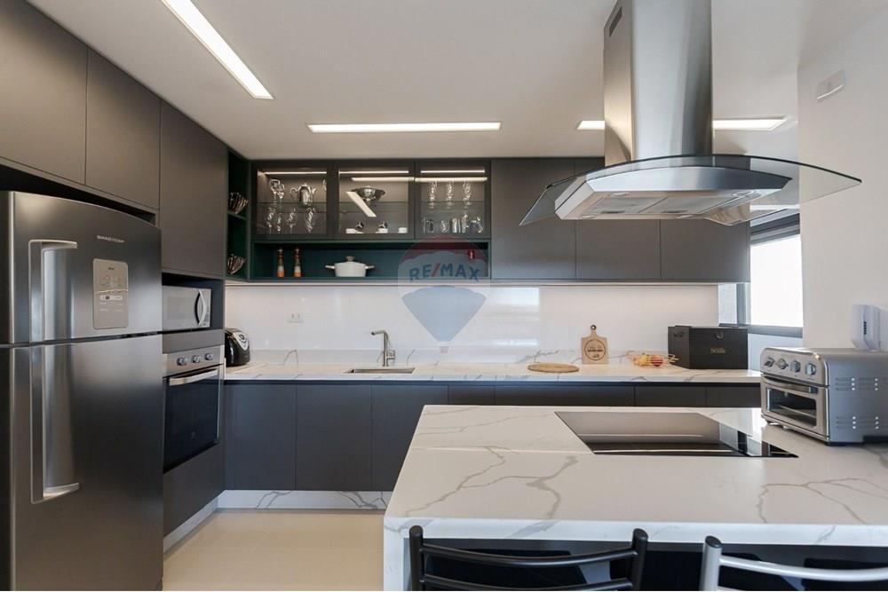 Apartamento - Venda - Curitiba , Paraná - FOTO COZINHA 2.jpeg - 560461009-56