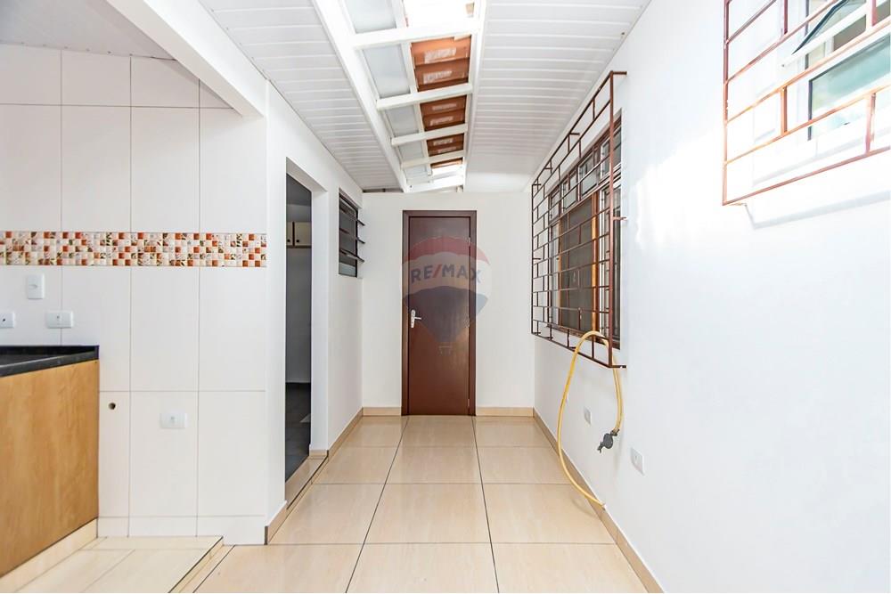 Casa - Alugar - Curitiba , Paraná - IMG_0174_1.jpg - 560411051-209