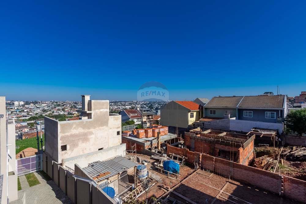 Sobrado - Venda - Curitiba , Paraná - IMG_8356.jpeg - 560461011-38