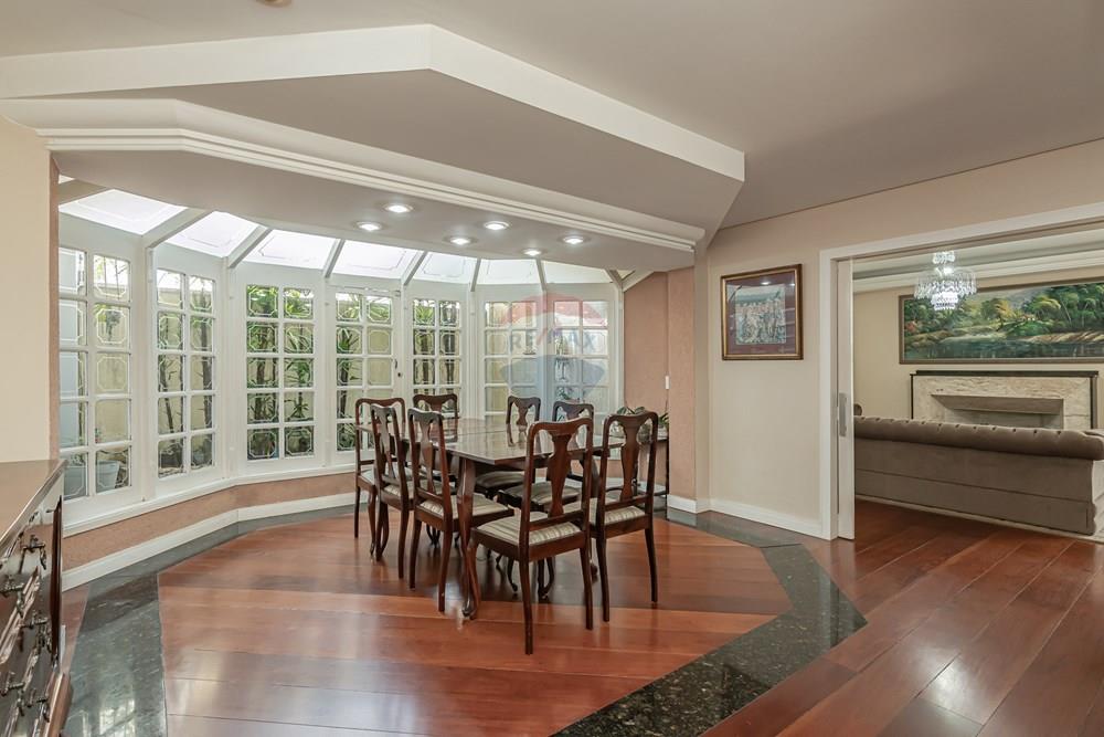 Casa - Venda - Curitiba , Paraná - Rua deputado Joaquim José Pedrosa 766 -24.jpg - 560411086-3