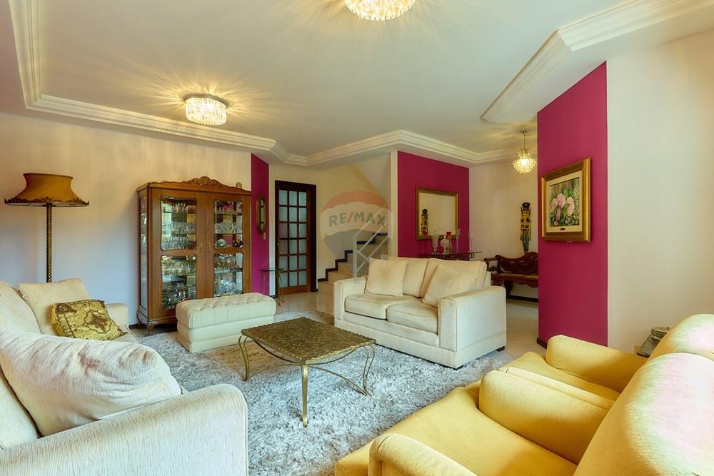 Casa - Venda - Curitiba , Paraná - 1.jpg - 560351012-158