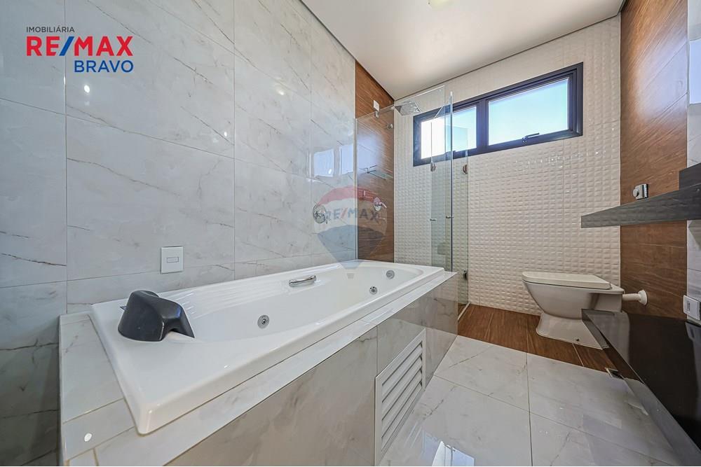 Casa de Condomínio - Venda - Campo Largo , Paraná - CRF_2066.jpg - 560371021-42