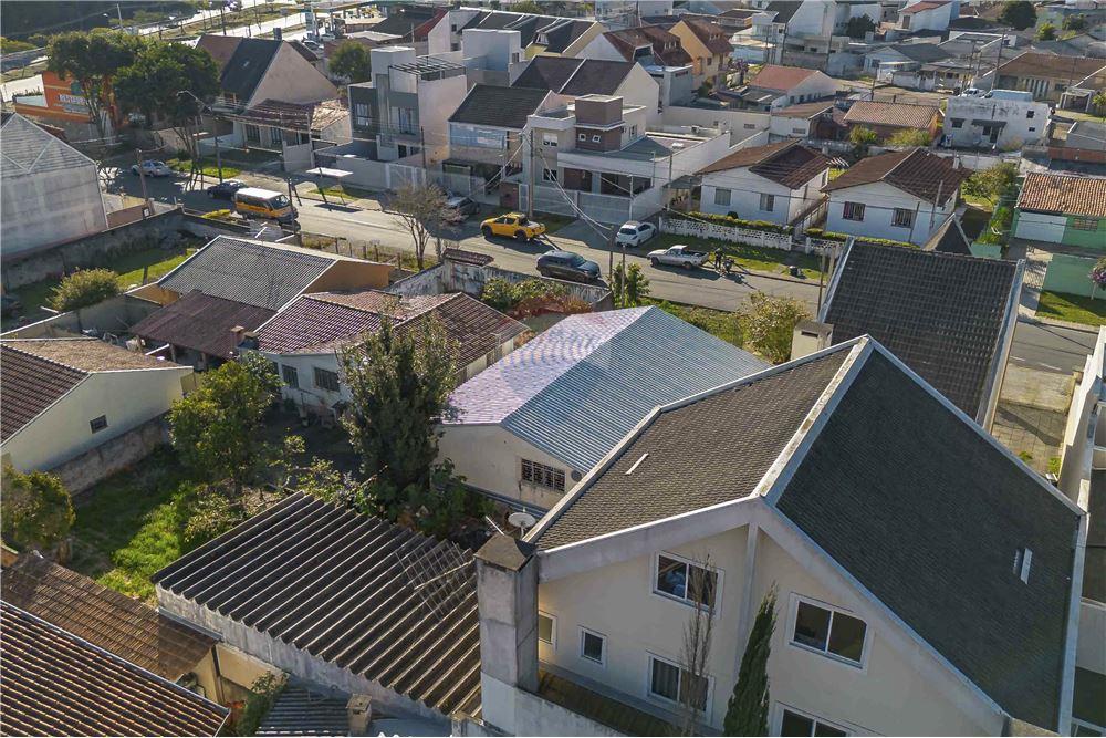 Terreno - Venda - Curitiba , Paraná - 8 - 560351004-86