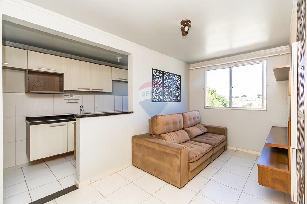 Apartamento - Alugar - São José dos Pinhais , Paraná - IMG_8779.jpg - 560411055-23