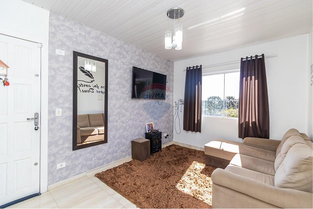 Apartamento - Venda - Araucária , Paraná - 15.jpg - 560471010-2