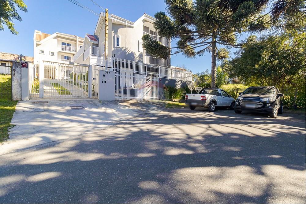 Casa - Venda - Curitiba , Paraná - IMG_4788[1].jpg - 560411047-87