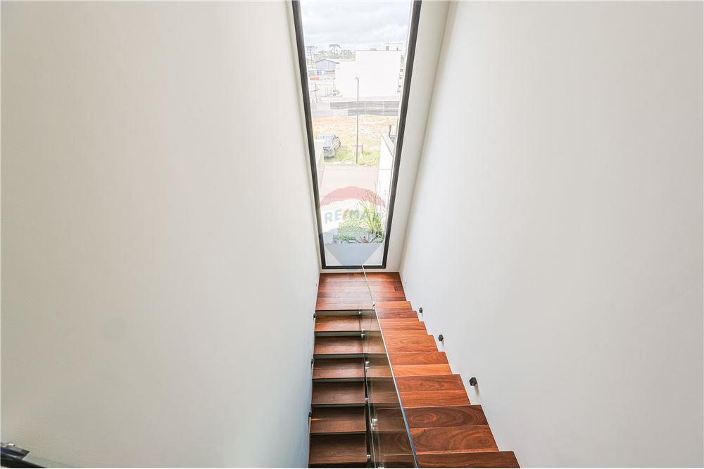 Casa - Venda - São José dos Pinhais , Paraná - 15 - 560341063-74