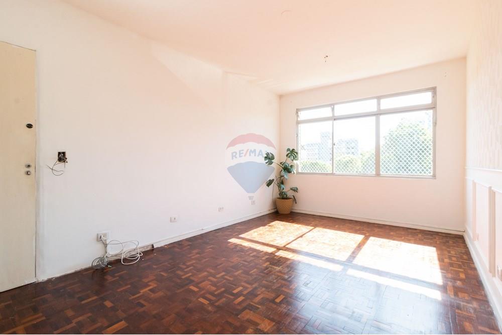 Apartamento à venda com 3 quartos, 88m² - Foto 2