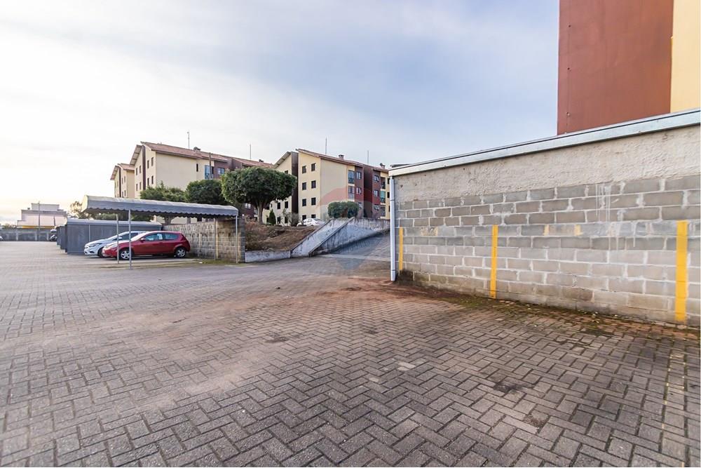 Apartamento - Venda - São José dos Pinhais , Paraná - IMG_1895.jpg - 560411032-58