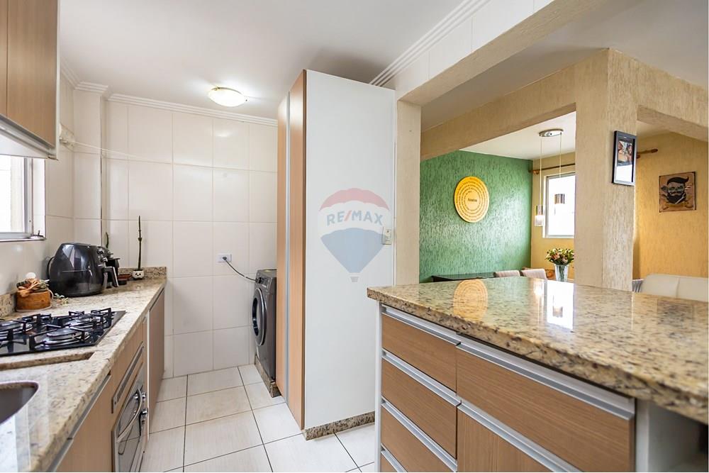 Apartamento - Venda - Curitiba , Paraná - 14.jpg - 560411004-90