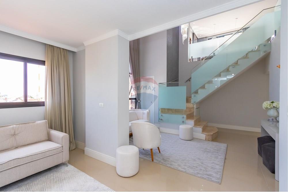 Cobertura - Venda - São José dos Pinhais , Paraná - IMG_3497.jpg - 560411051-193