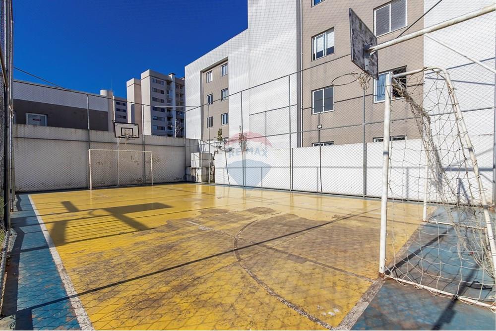 Apartamento - Venda - São José dos Pinhais , Paraná - IMG_2424_1.jpg - 560431004-33