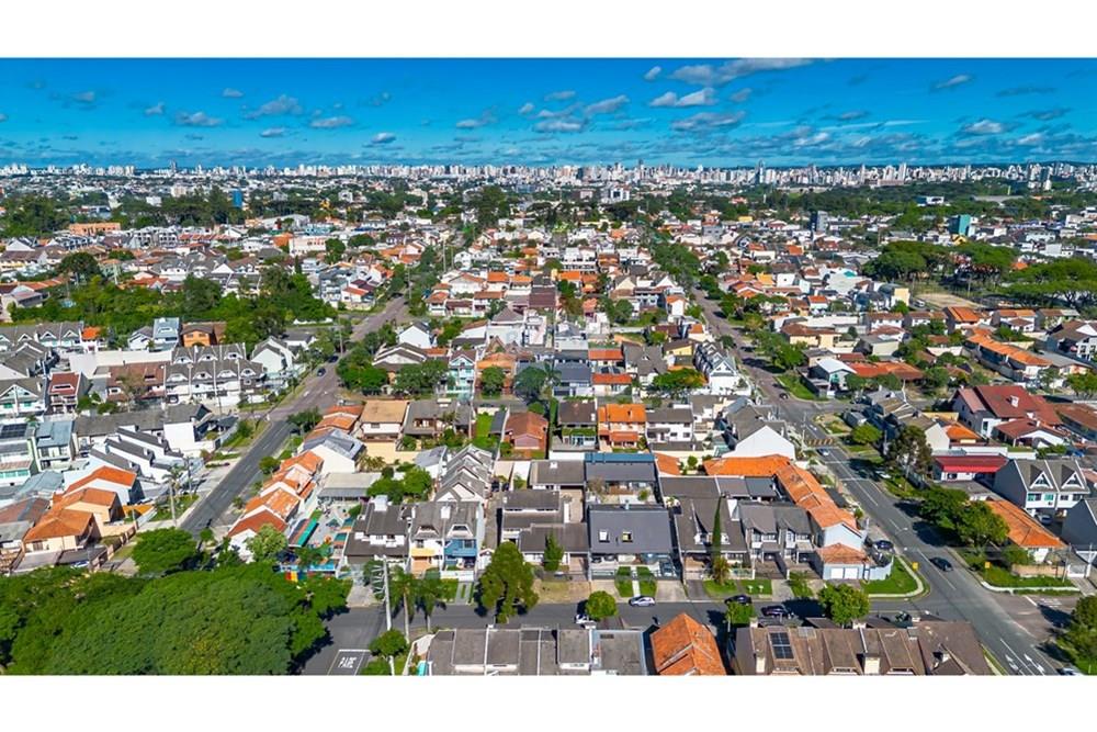 Casa - Venda - Curitiba , Paraná - DJI_0341.JPG - 560351004-93