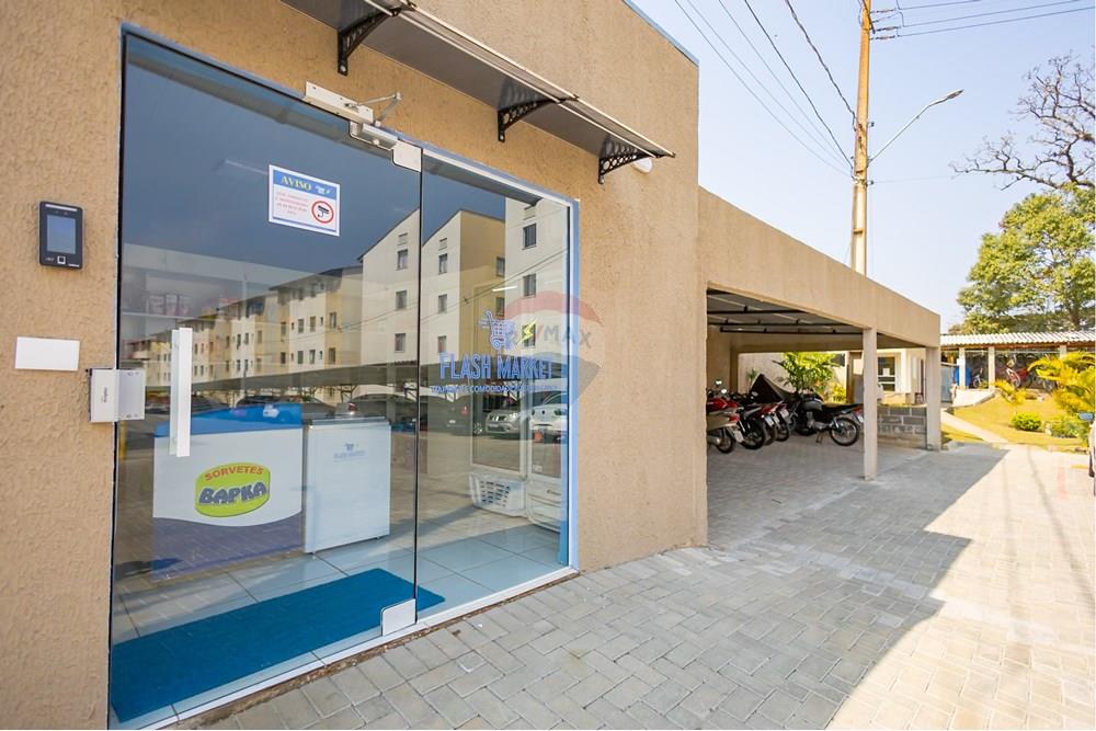 Apartamento - Venda - São José dos Pinhais , Paraná - IMG_4888.jpg - 560471003-11