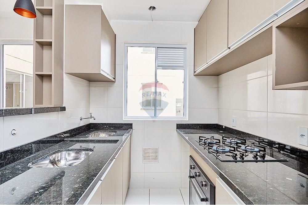 Apartamento - Alugar - Almirante Tamandaré , Paraná - IMG_7152.jpg - 560351125-57