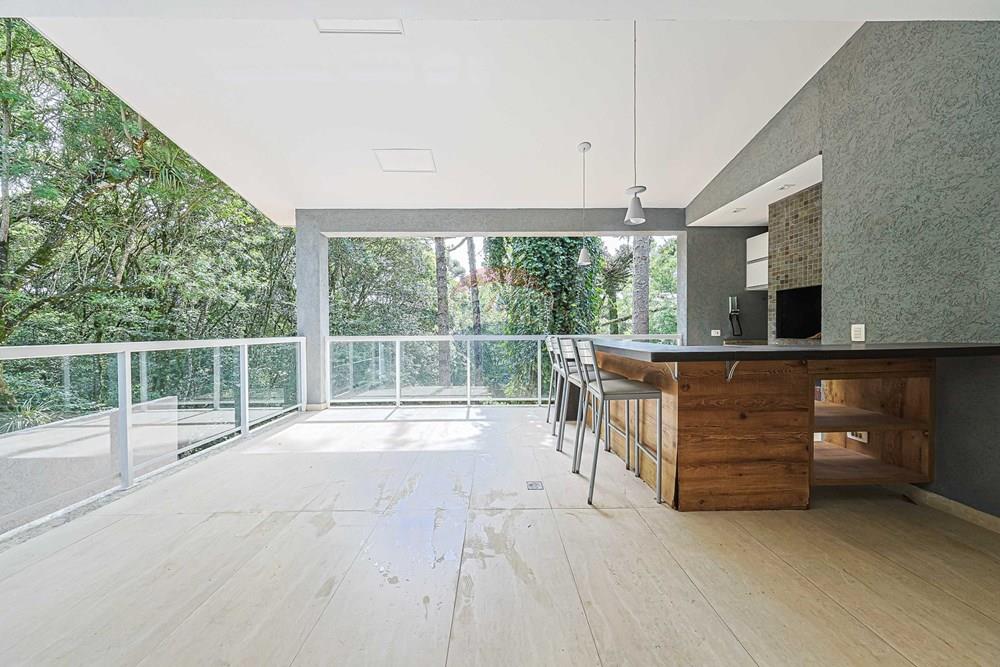 Sobrado - Venda - Curitiba , Paraná - CRF_1544.jpg - 560411044-146