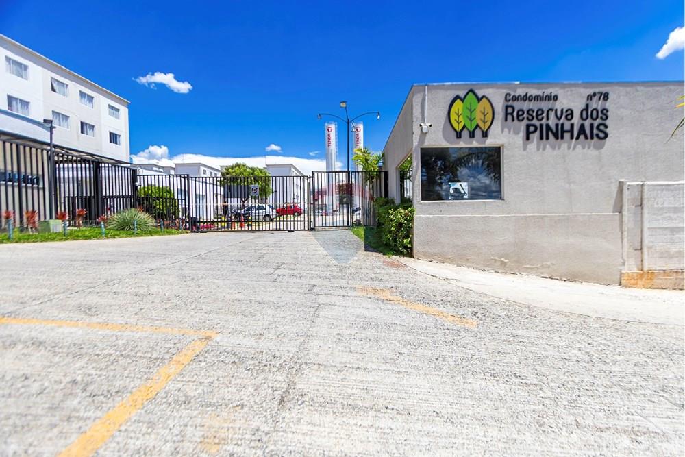 Apartamento - Venda - São José dos Pinhais , Paraná - Fotografia Sheep House - IMG_9640_1.jpg - 560441026-16