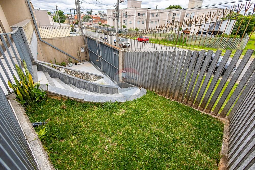 Sobrado - Venda - Curitiba , Paraná - Sheep - IMG_1273.jpg - 560341080-252