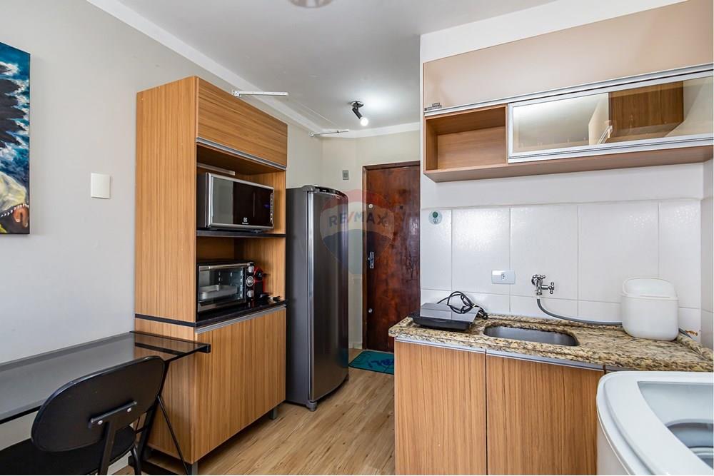 Kitnet - Venda - Curitiba , Paraná - IMG_4272.jpg - 560321126-9