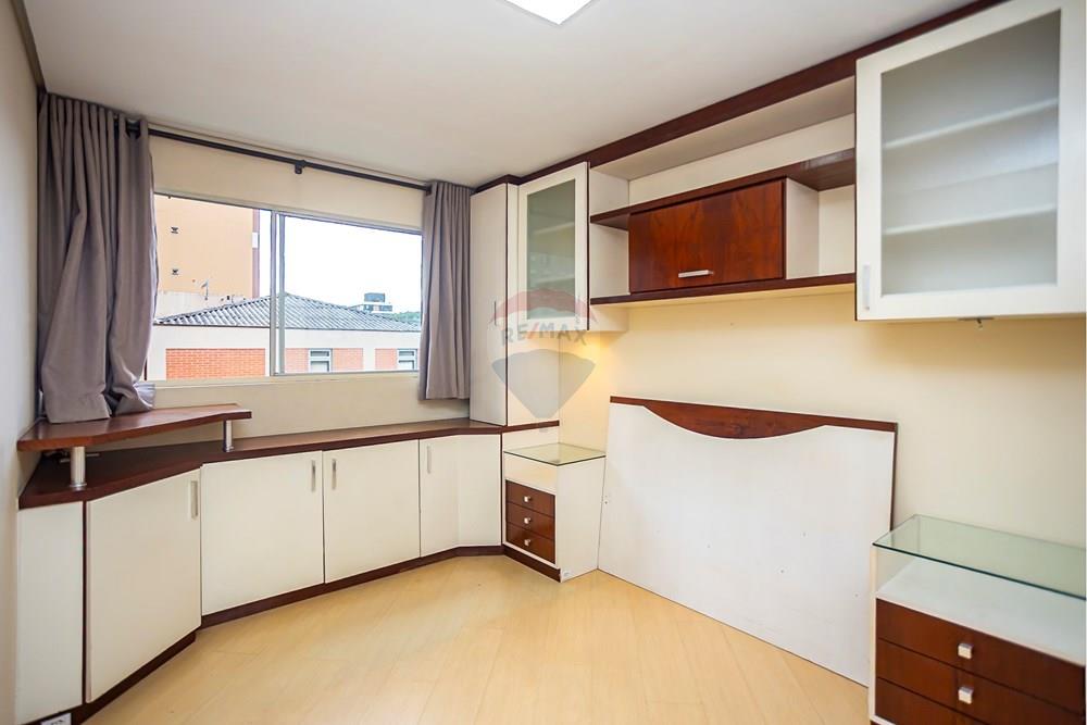 Apartamento - Venda - Curitiba , Paraná - 18. Suíte.jpg - Suite - 560331110-17