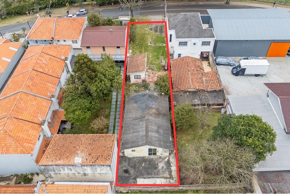 Terreno - Venda - Curitiba , Paraná - 10.jpg - 560351145-5