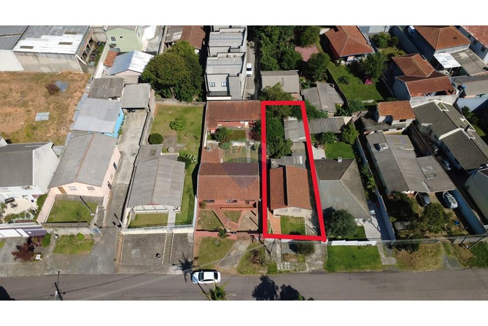 Casa - Venda - Curitiba , Paraná - DJI_0110.JPG - 560351069-52