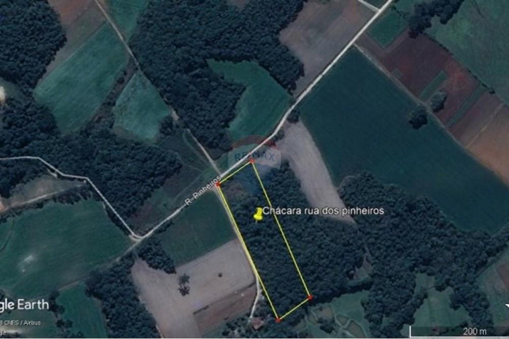 Terreno - Venda - Almirante Tamandaré , Paraná - Terreno Ricardo.jpg - 560351109-21